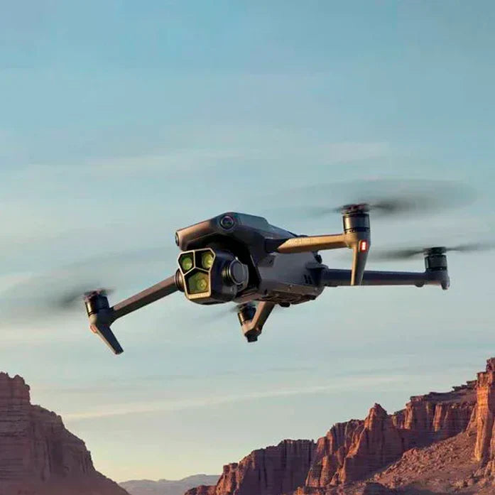 FlyDron 998 PRO con Camara Full Hd 4k + BATERÍA EXTRA
