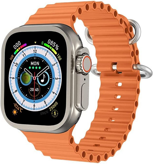 SMARTWATCH 9 ULTRA