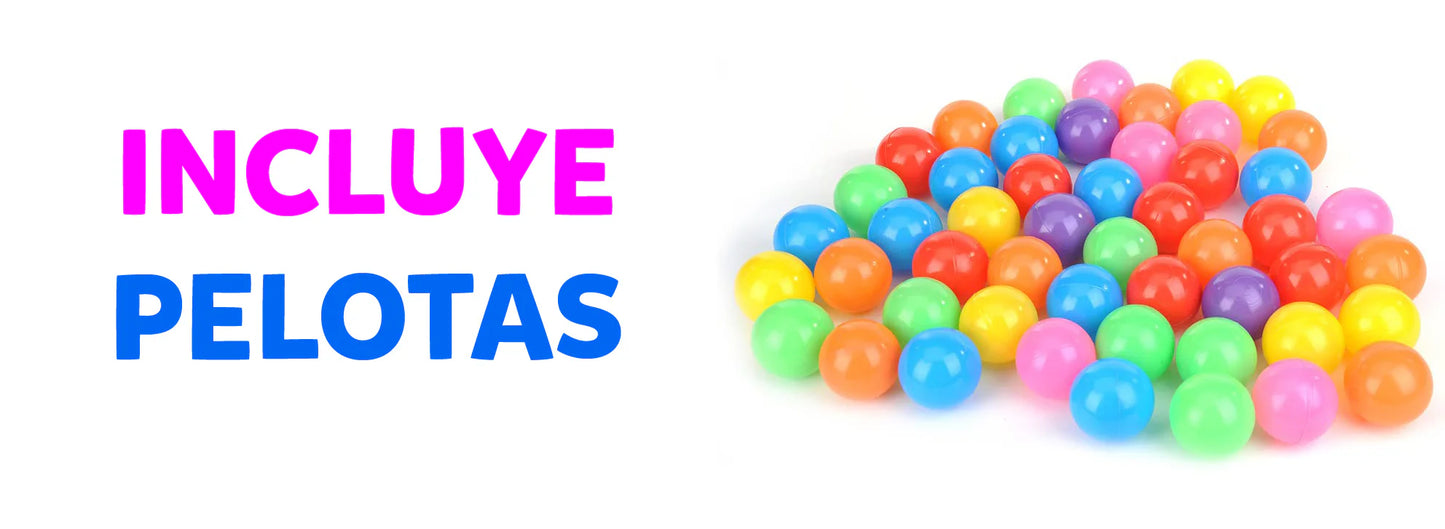 [PROMO] Corral de Juegos - ¡Diversión para tu pequeño!