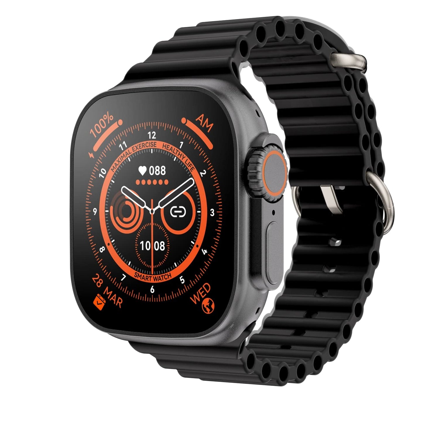 SMARTWATCH 9 ULTRA