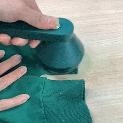 Removedor de Motas Eléctrico (Recargable⚡)