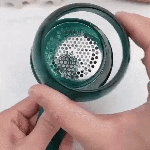 Removedor de Motas Eléctrico (Recargable⚡)